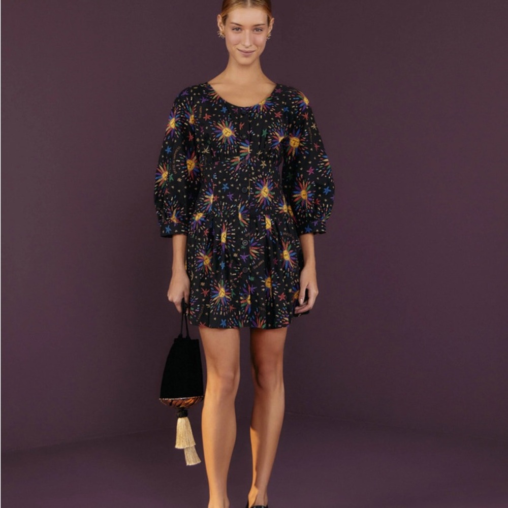 Farm Rio Dress